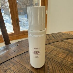 Counter Counterglow Hydraulic Moisture Mist